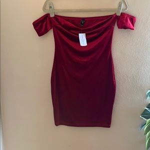 Windsor mini dress